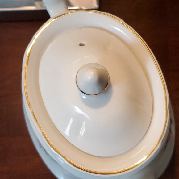 Vintage Price Kensington Teapot Made in England - Picture 4 of 6